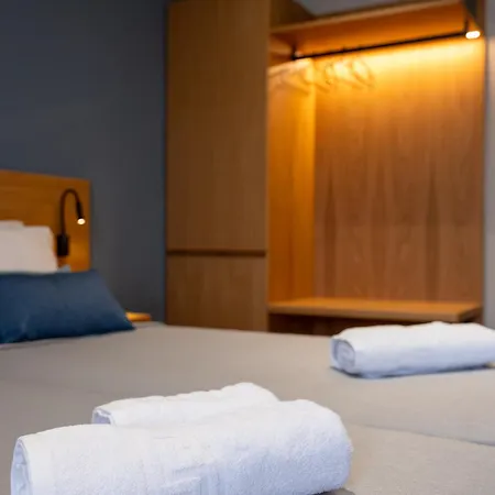 Athinaiko Hotel Iraklio