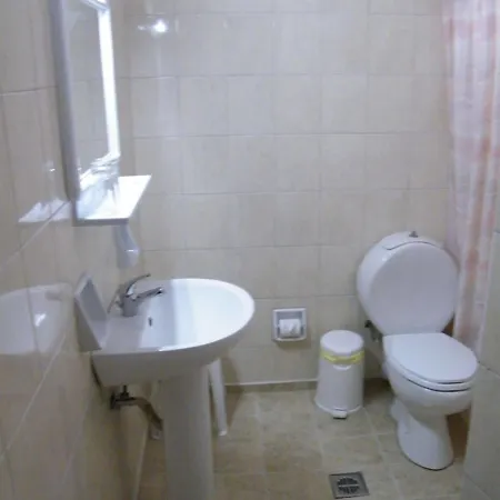 Hotel Athinaiko